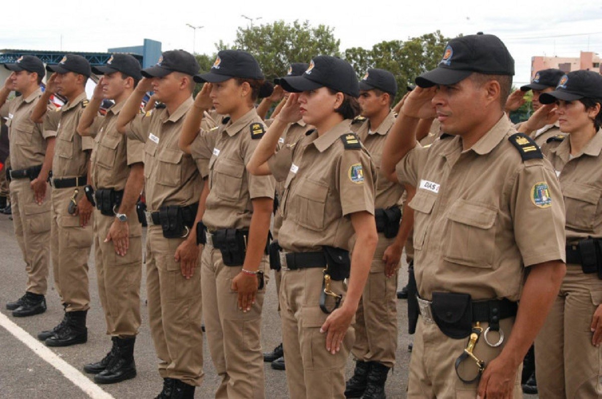 Concurso da Polícia Militar do Tocantins com mais de 600 vagas tem cotas para negros, quilombolas e indígenas