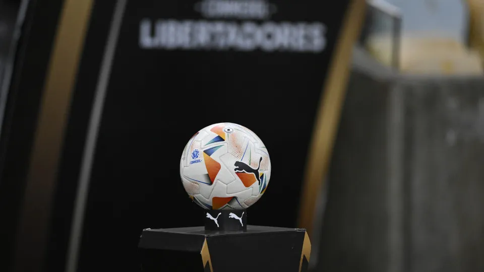 O que você precisa saber sobre sorteio da Libertadores nesta segunda-feira (17)